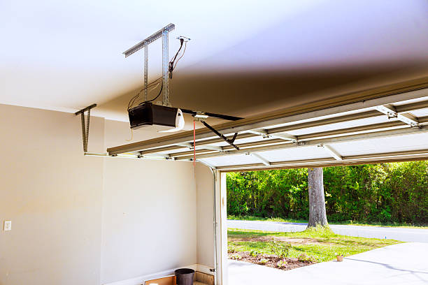 Top rated local Garage Door specialists in Edgefield, SC